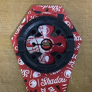 SABOTAGE SPROCKET4