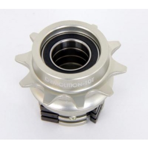 Anorexia 7075AL Cassette Hub　Driver2