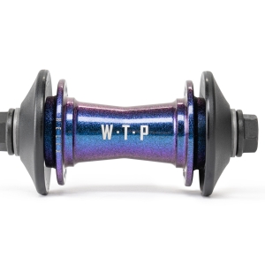 HELIX FRONT HUB3