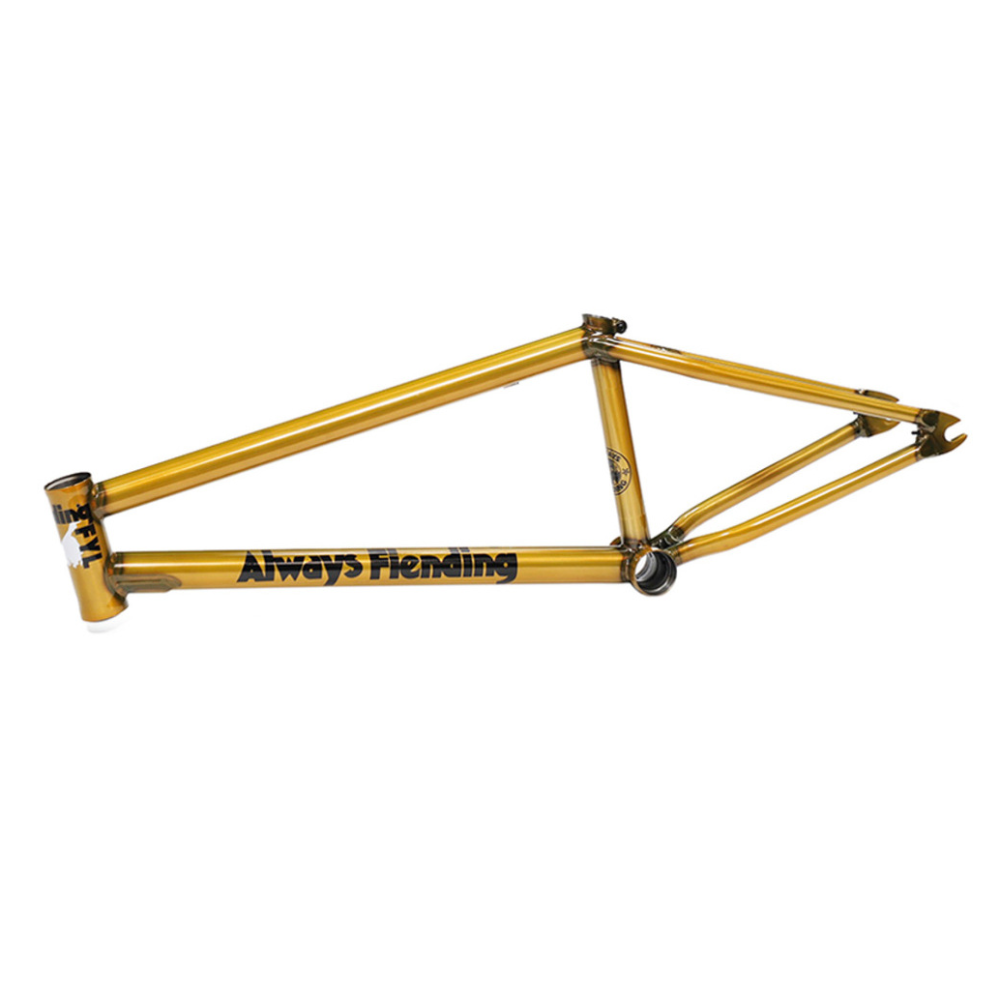 REYNOLDS V4 FRAME2