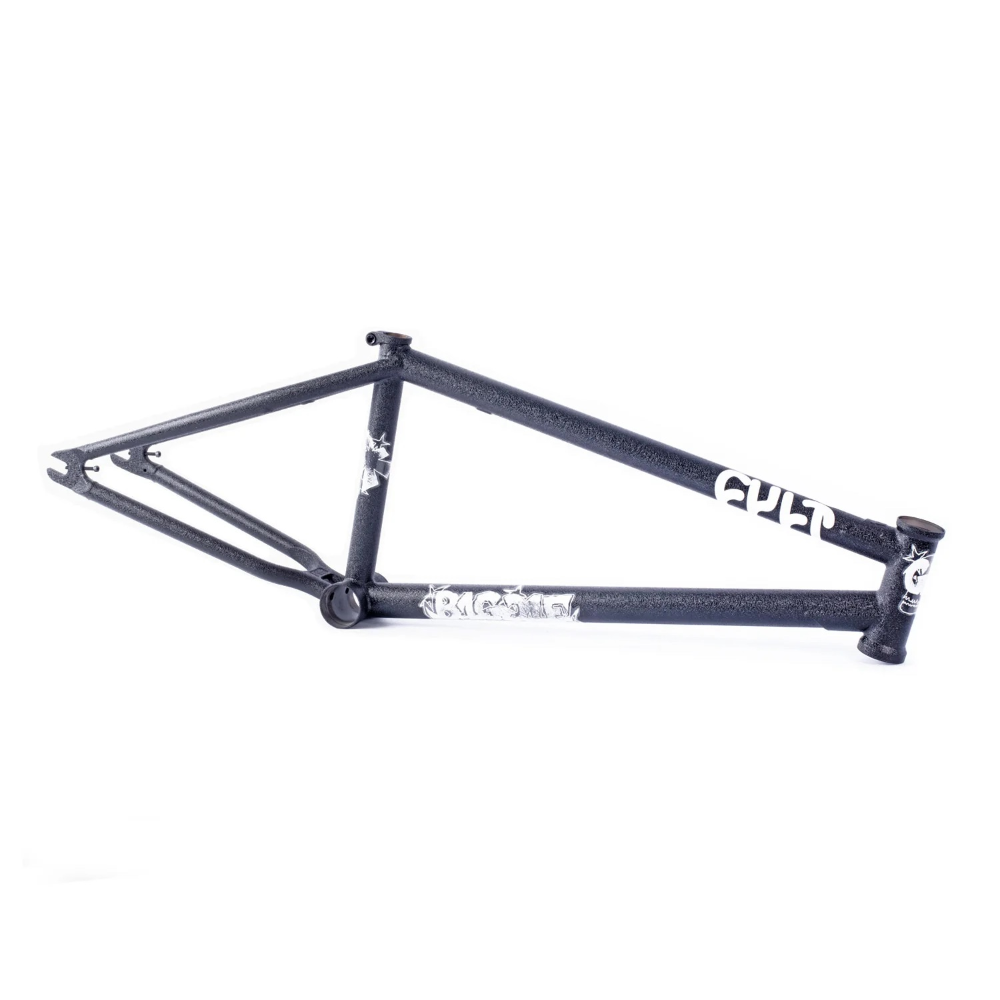 BIGGIE JUAME SINTES FRAME