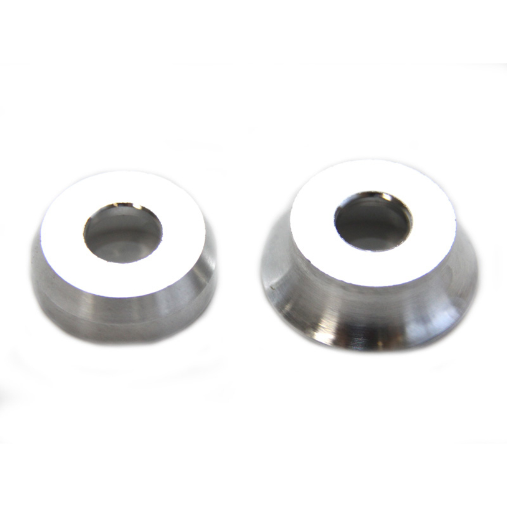 TOTEM/MINI FRONT & REAR HUB 3/8” CONE KIT3