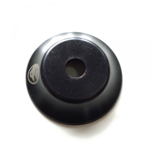 RAPTOR CR CRO-MO FRONT HUB GUARD