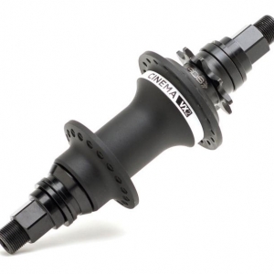 VX2 REAR HUB2