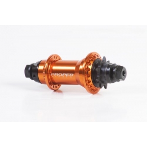 MAGNALITE IB MALE&FEMALE CASSETTE HUB 9T7