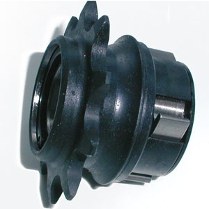 Rant S/F Cassette Hub用 コグ1