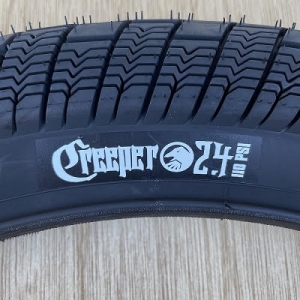 CREEPER TIRE2