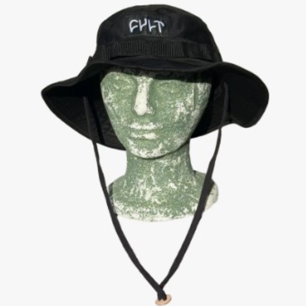 BOONIE CAP