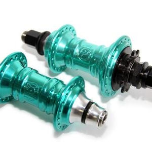 SS MINI HUB SET4