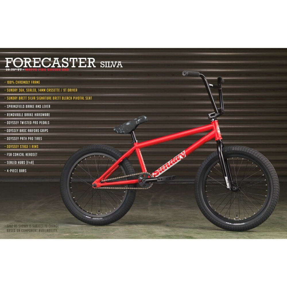 23SUNDAY FORECASTER2