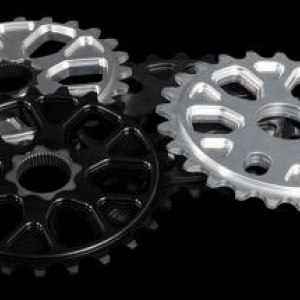 FND BOLT DRIVE SPROCKET