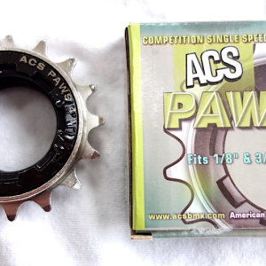 PAWS 4.1 FREEWHEEL2