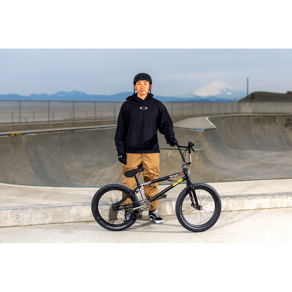 AIR FRAME ご予約 9月中旬 発売予定 (中村輪夢シグネチャー)10