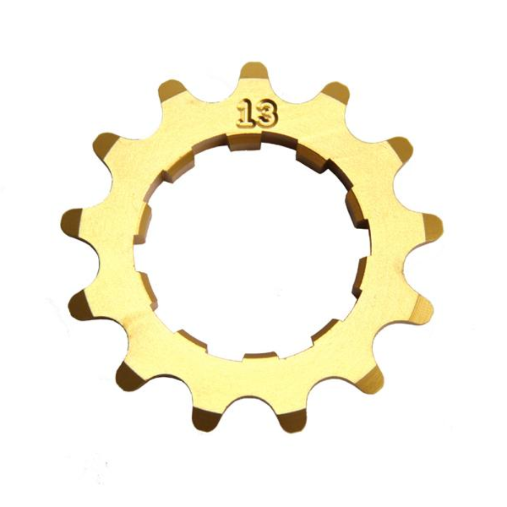 ALUMINUM CASSETTE COG