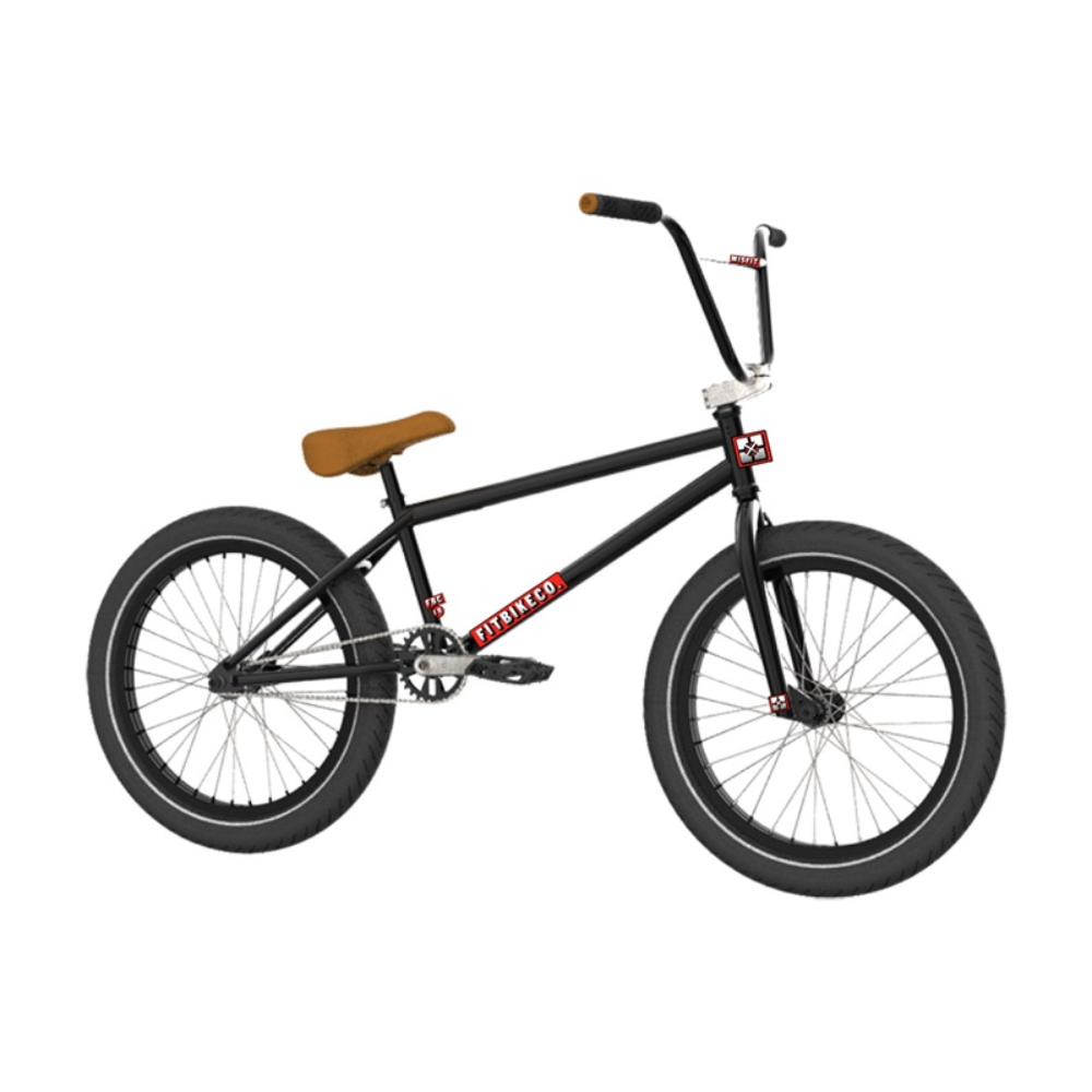 MISFIT 18インチ