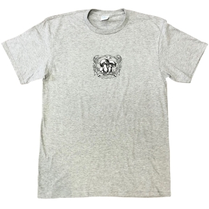 MUSHROOM Tシャツ2