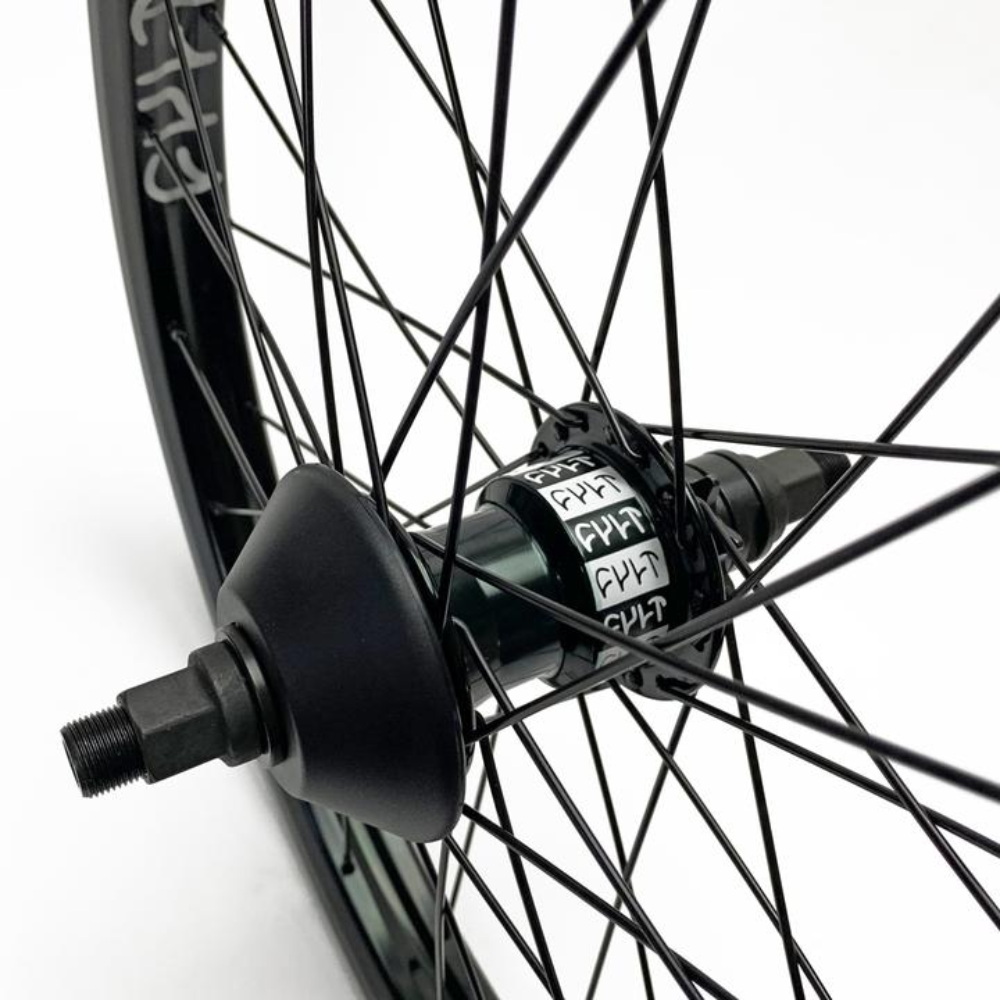CREW FREECASTER WHEEL V2RIM2