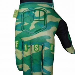 FIST Handwear キッズサイズ YOUTH (7歳-)3
