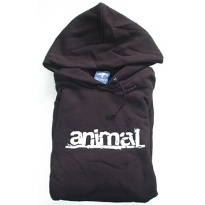 RUB HOODED セール