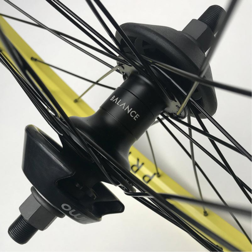 BLANCE CST HUB/VSXLRIMかVSRIM WHEEL8