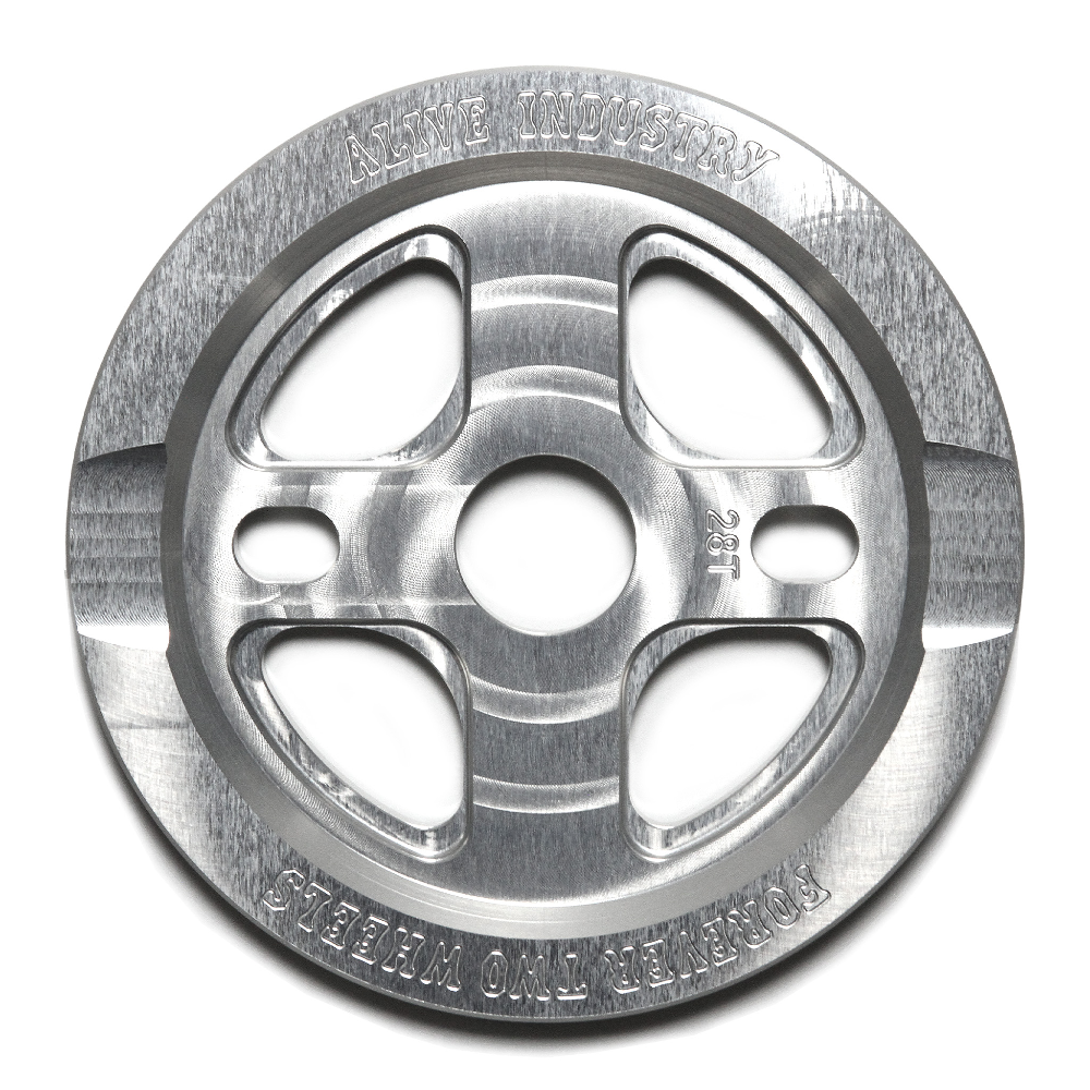 B.L. GUARD SPROCKET ご予約になります。5