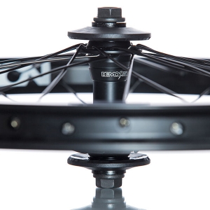 WHISTLER PRO FRONT WHEEL SET4