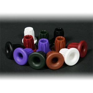 Plastic Bar End8