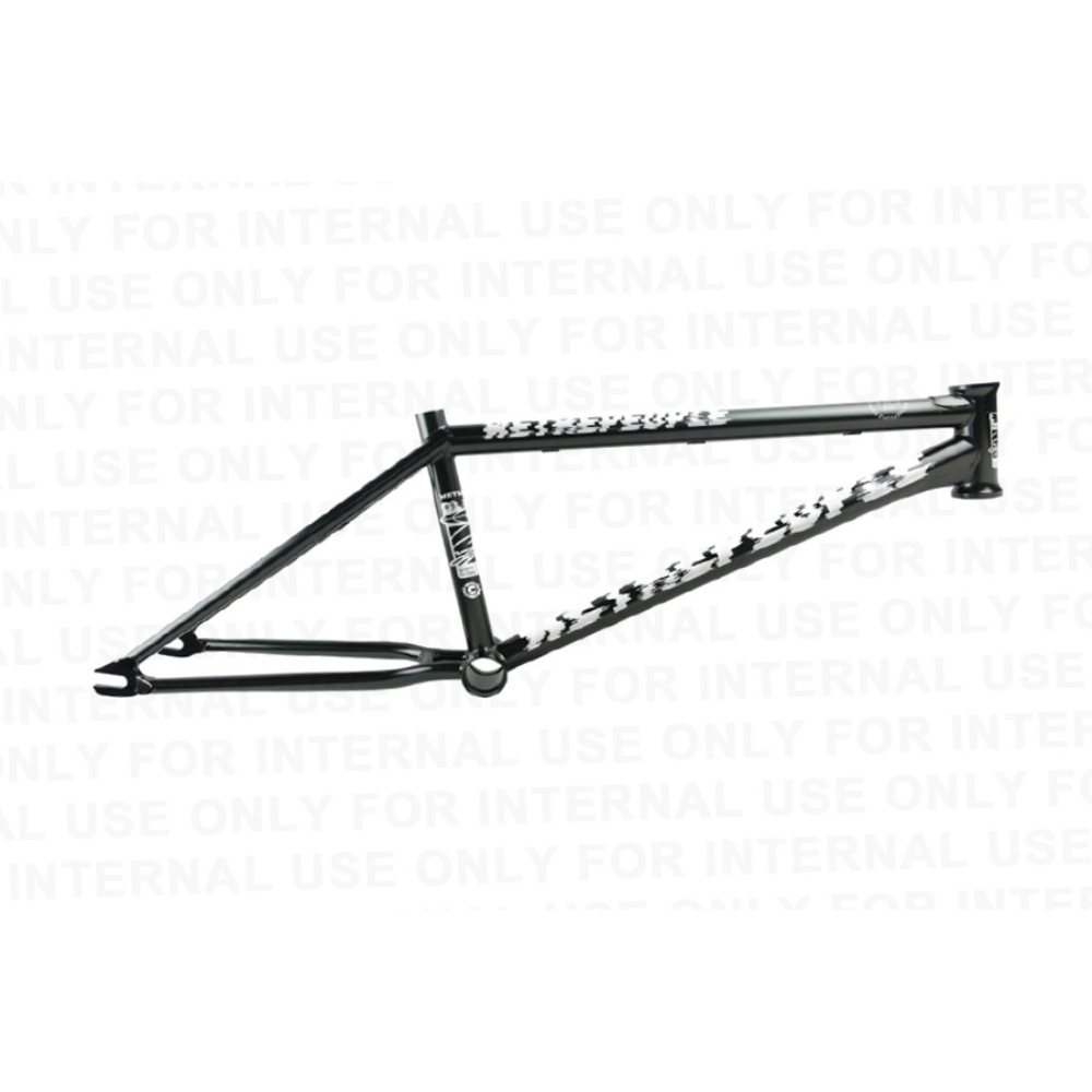 GLOBAL FRAME