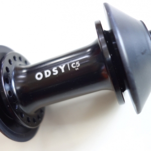 C-5 FRONT HUB5