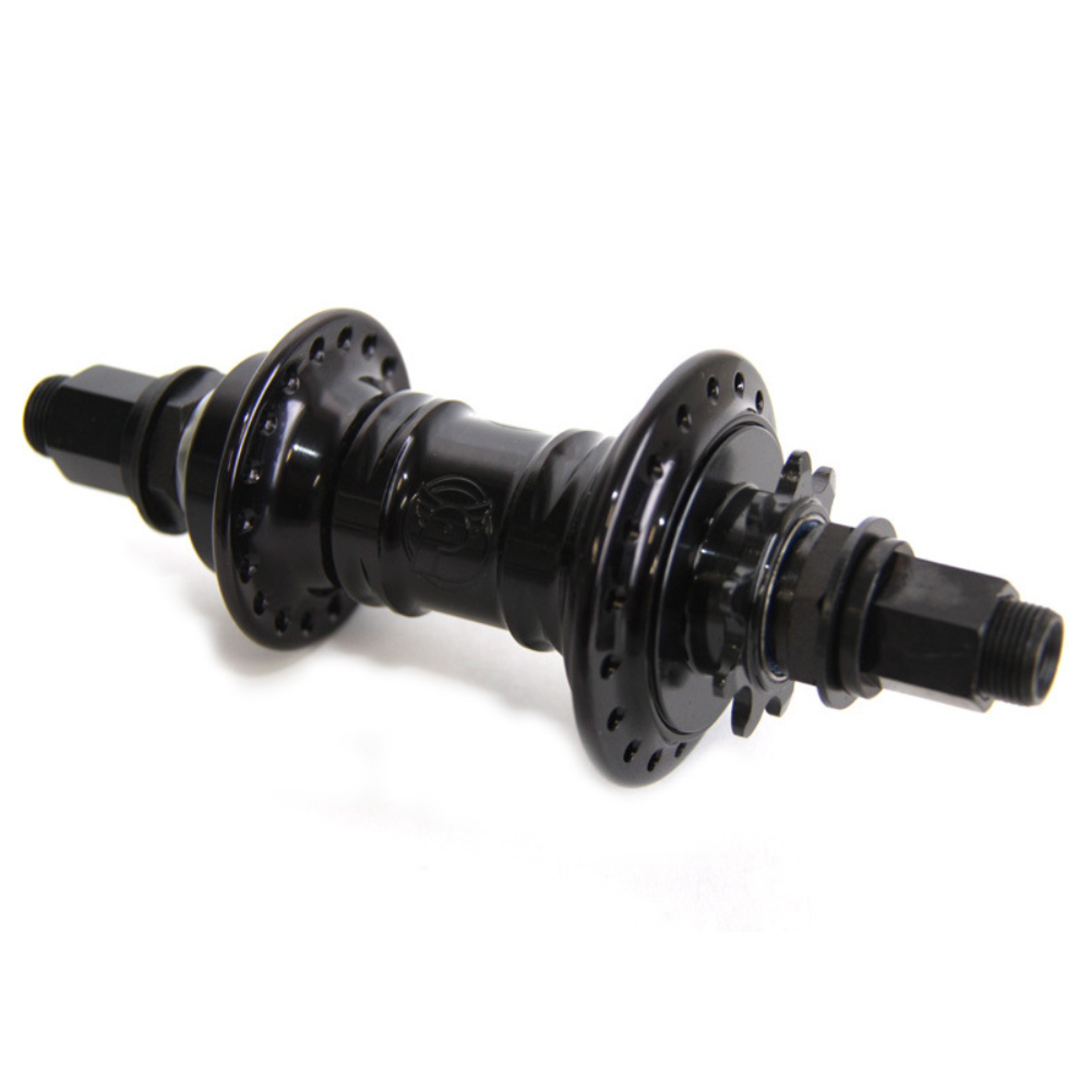 SS MINI HUB