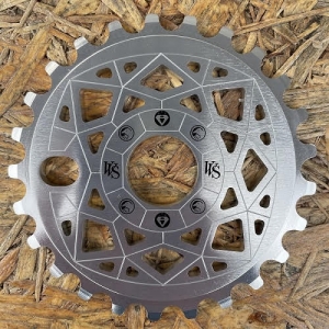 VVS SPROCKET6