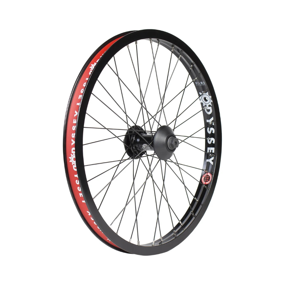 VANDERO PRO/HAZ LITE FRONT WHEEL