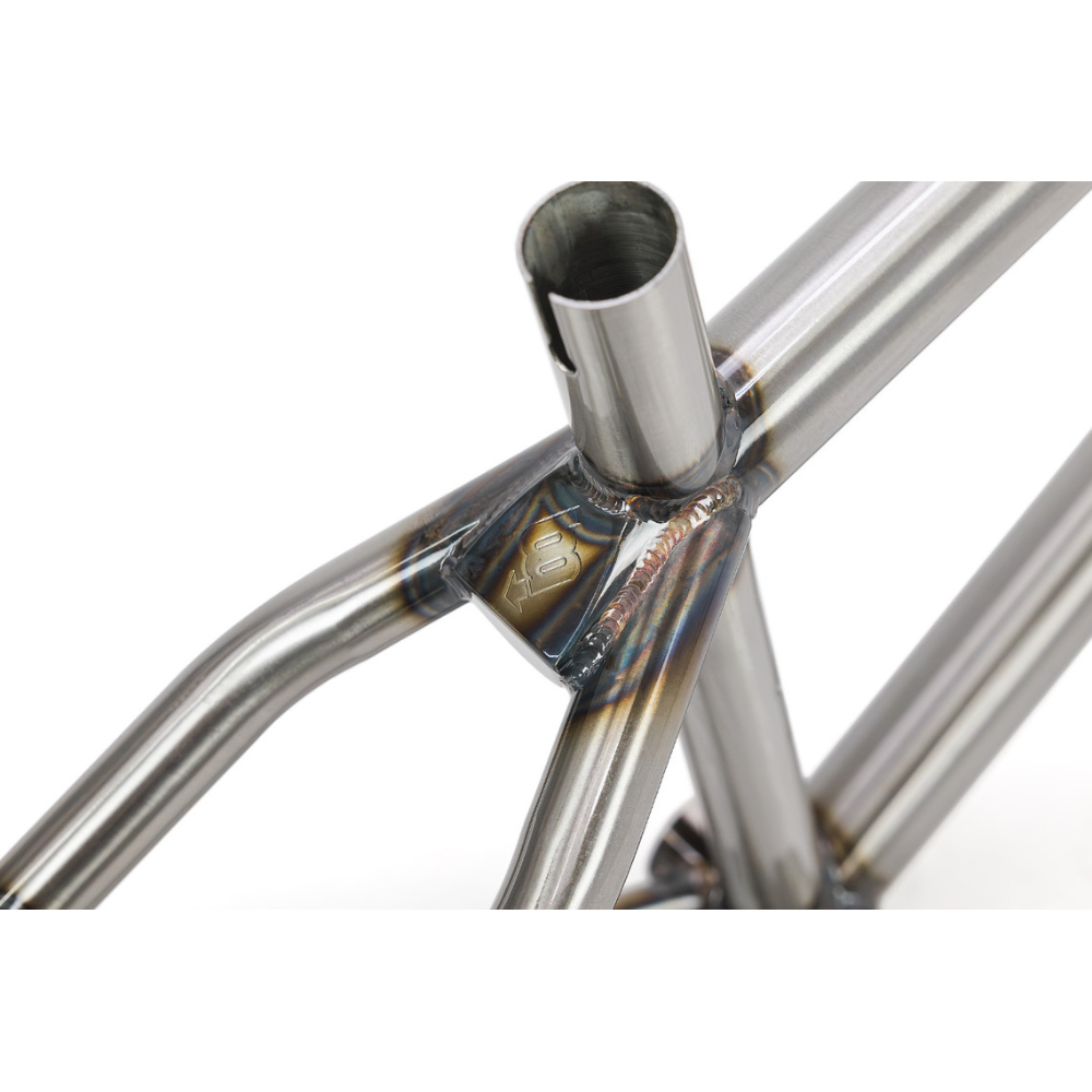 THE CRUISER FRAME & FORK SET - 24インチ 10月30日17時発売4