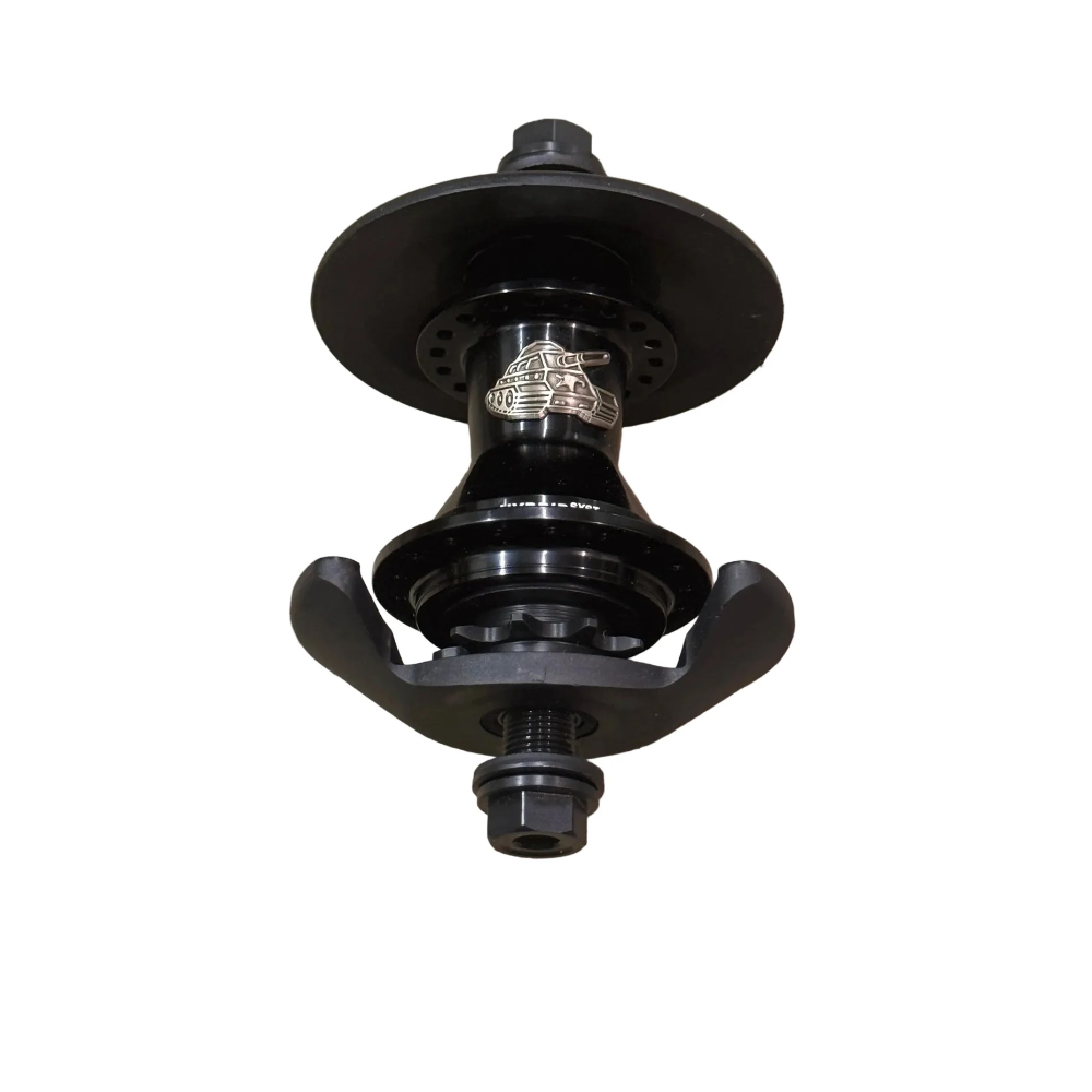 SHERMAN REAR hybrid HUB ご予約になります。3