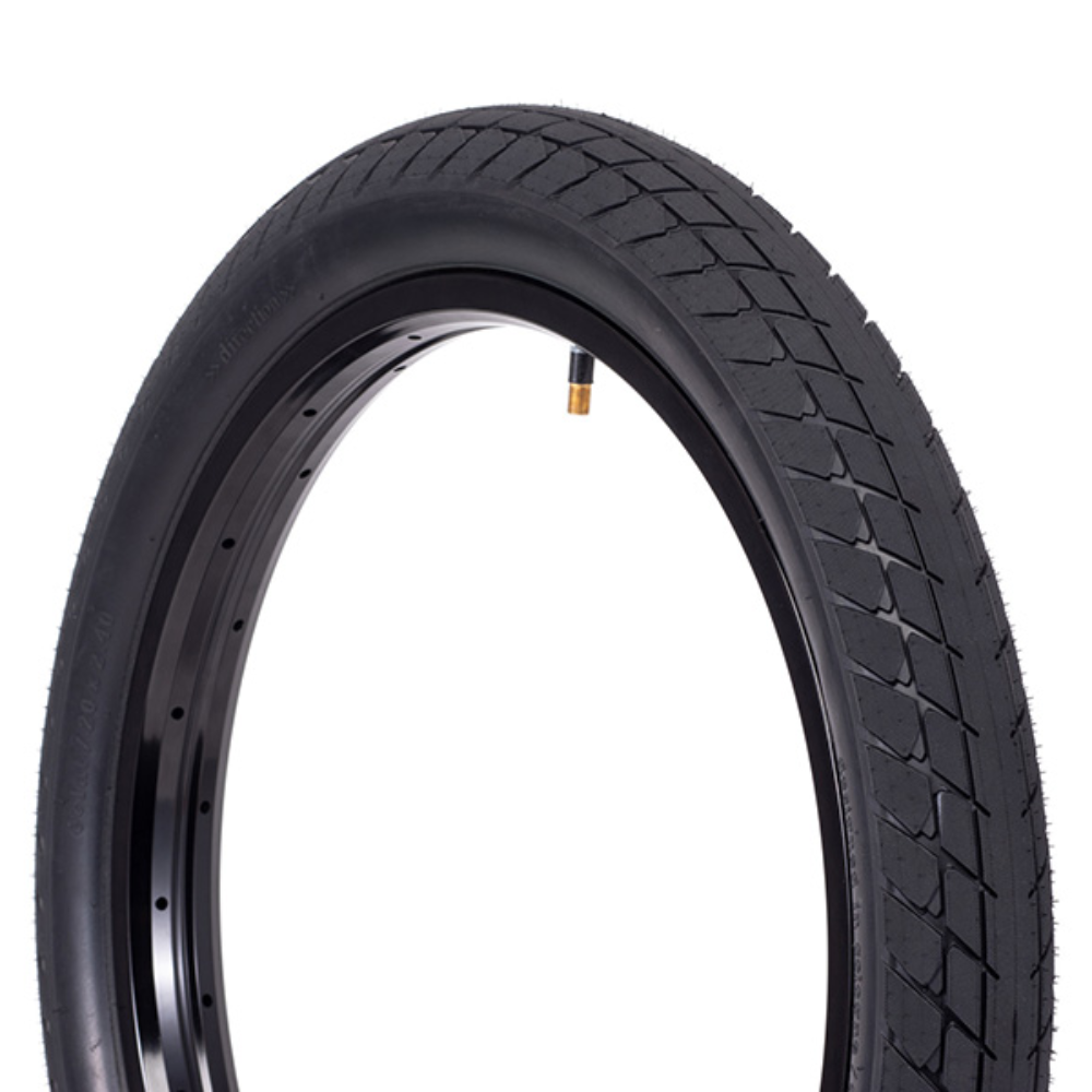 OPTIMA TIRE