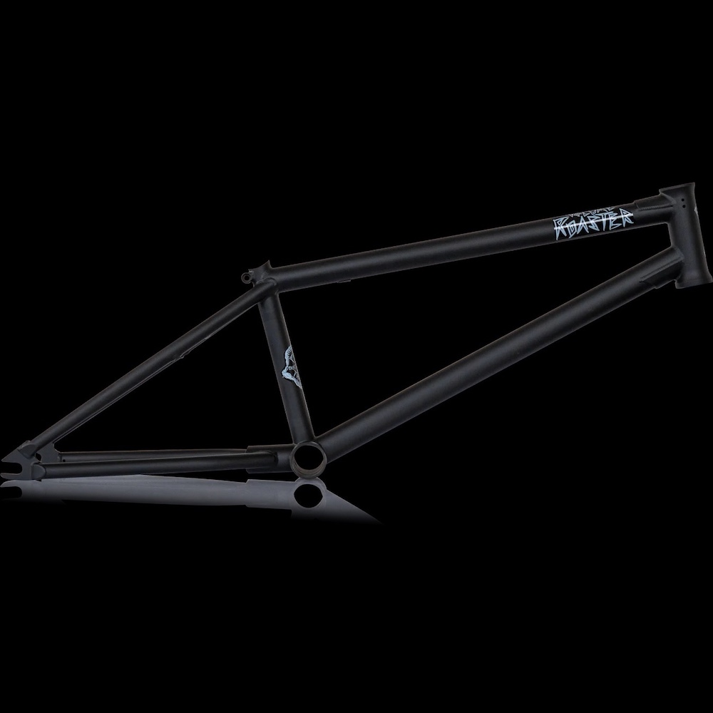 PAUL THOELEN ROASTER FRAME