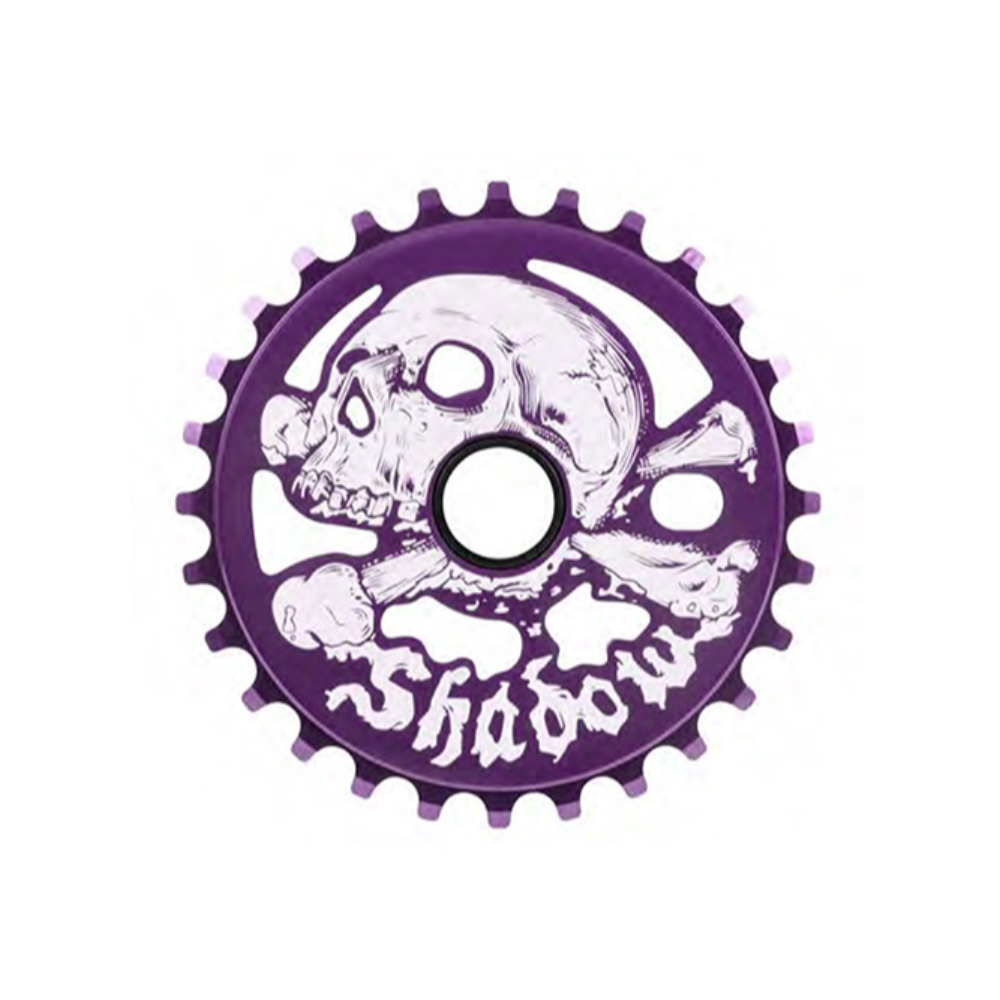 CRANIUM SPROCKET4