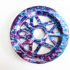 STRANGERGRAM GUARD SPROCKET3