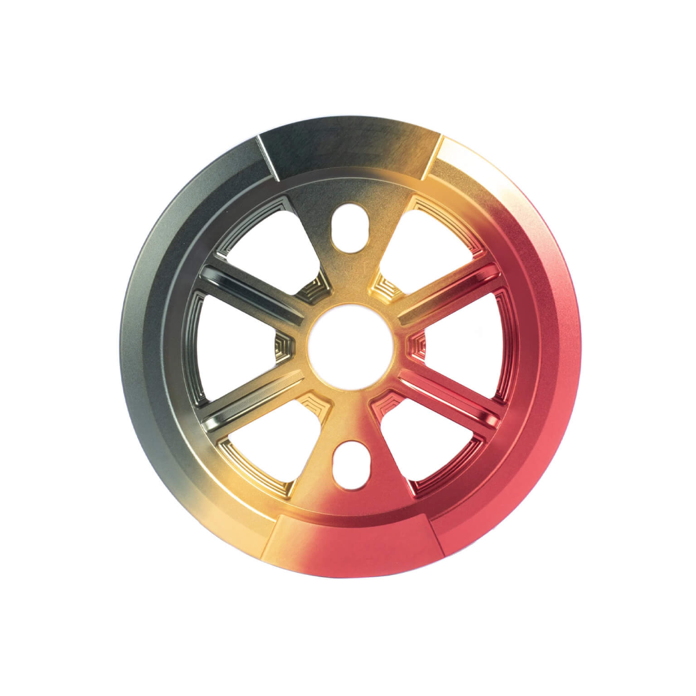 DAK GUARD SPROCKET4