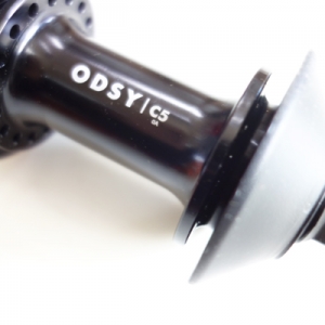 C-5 FRONT HUB6