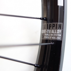 TRIPPIN CORTEX FRONT WHEEL4