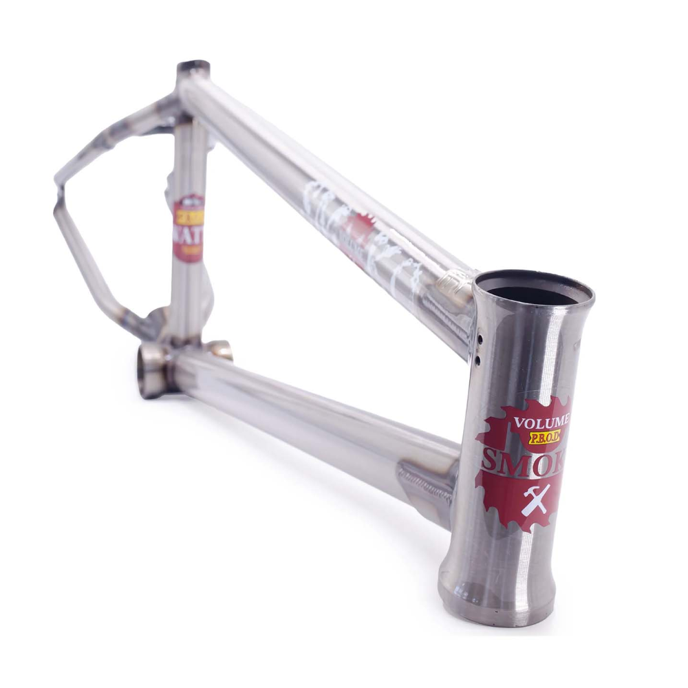 JASON WATTS FRAME