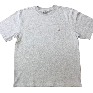 UNION CARHARTT POCKET Tシャツ3