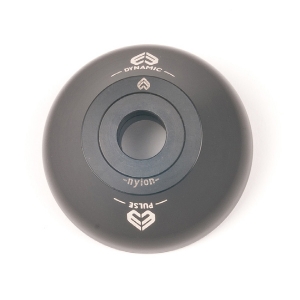 PULSE CR-MO/NYLON REAR HUB GUARD PULSE & DYNAMIC専用