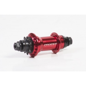 MAGNALITE IB MALE&FEMALE CASSETTE HUB 9T11