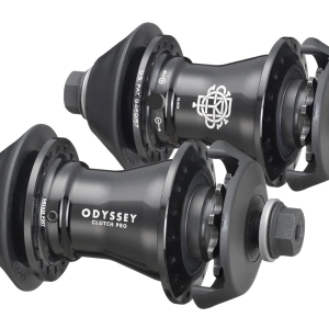 CLUTCH PRO FC HUB4