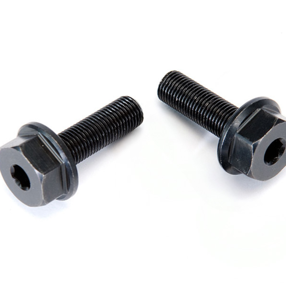 HEX BOLT 3/8