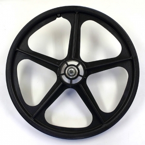 TUFF WHEEL 2 CASSETTE 9T 14mm 前後SET2