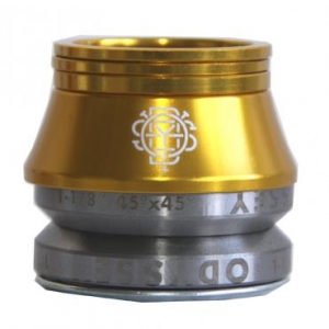 PRO HEADSET W/CONICAL SPACER4