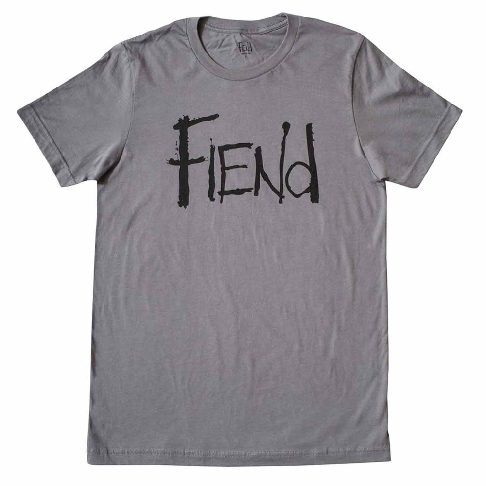 LOGO TEE